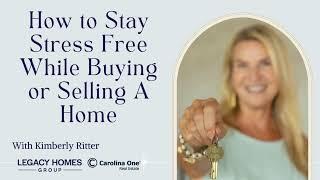 Secrets to stress-free home buying in Charleston