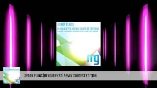 Spark Plugs - In your eyes [Remix Contest Edition] [Melody Garden Recordings]