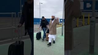 Kabhi Arsh Per Kabhi Farsh Per! Molana Tariq Jamil