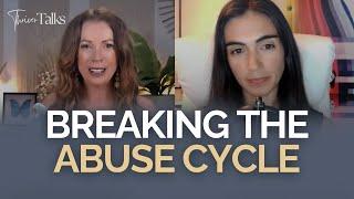 Breaking the Abuse Cycle: Meredith’s Path to Purpose