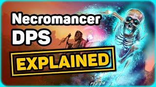 The ULTIMATE Guide to Necromancer Damage | ESO