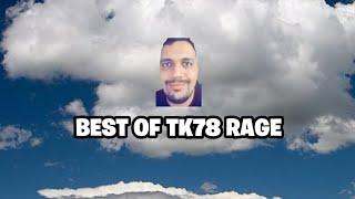 Best of TheKAIRI78 RAGE ! #1