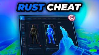 Best Rust Free Legit hack - Free Rust Hack WH+AIMBOT | Rust Cheat