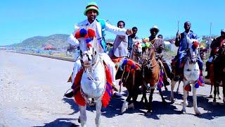 Robera Amanu - Goota Oromoo **NEW** 2015 (Oromo Music) by NIMONA Film Prom
