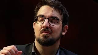 Charles Richard-Hamelin plays Medtner Forgotten Melodies II op. 39