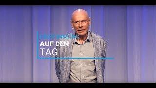 "Meditation & Achtsamkeit" // Paul Kohtes, 7Mind // K5 Konferenz 2017