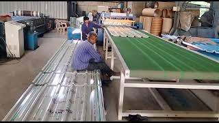 Bigwin Roofing sheets PPGL