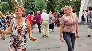 КОЛО МЛИНУ, КОЛО БРОДУ! ТАНЦЫ ХАРЬКОВ 2023 #dancing #танцы