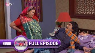 विभूति जी ने क्यों Look change किया ?|Bhabi Ji Ghar Par Hai |Full Ep. 1801|3May22|@andtvchannel