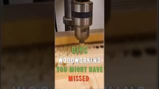 DIY Hack: Craft Custom Plugs Like a Pro CutterReady  take your woodworking game to the next level!