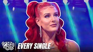 Every Single Justina Wildstyle (Seasons 15-17) | Wild 'N Out