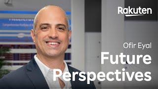 Future perspectives: CEO Ofir Eyal on what's next for Rakuten Viber