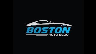 VLOG: Boston Auto Blog's New Logo