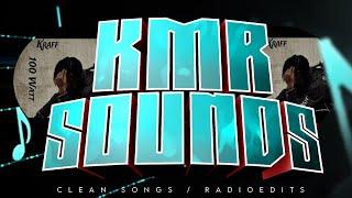 Kraff  - 100 Watt (Fiesta Riddim) (Clean Radio Edit) (KMRSounds)