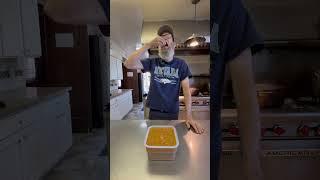 Spicy Quesadillas #oldscoolkevmo #cooking