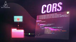  Mastering CORS: How to Securely Enable Cross-Origin Requests