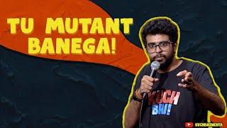 Big Brother Stories | Stand Up Comedy by Aakash Mehta