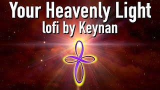 Logos Music: Keynan - Your Heavenly Light (BEST 2021 lofi mix)