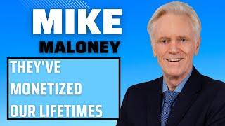 Mike Maloney Sees An Economic Storm ‘Far Larger Than 2008’ Coming