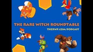Phil Spencer: World's Biggest Battletoads Fan | Rare Witch Roundtable #59