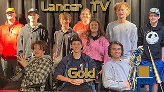 Lancer TV, Gold: Episode 1 - 2024