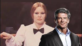 Rita Chatterton On The Recent Vince McMahon Allegations