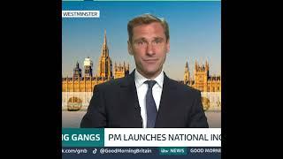 Starmer’s initial reaction wasn’t to listen. It was to smear. His instinct wasn’t lead, it was hide.