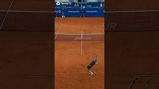 The Worst Tennis Serve Of 2021