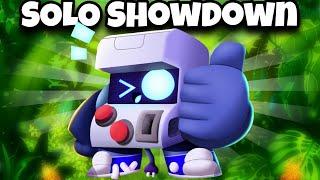 Don't Underrate 8Bit On Solo Showdown 