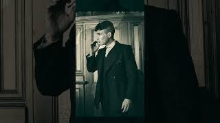 Thomas Michael Shelby