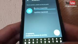 Como instalar telegram en mi celular