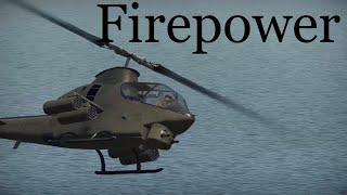 Firepower - WarThunder Cinematic