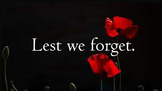 Remembrance Day