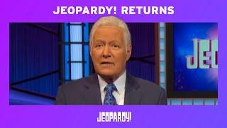 Welcome to Season 37 | JEOPARDY!