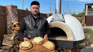 Delicious Food️Super Pizza️Bakery Recipe