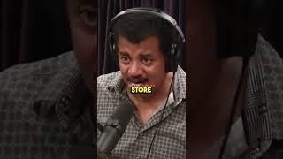 Earth Is Smoother Than a Cue Ball  w/ Neil deGrasse Tyson