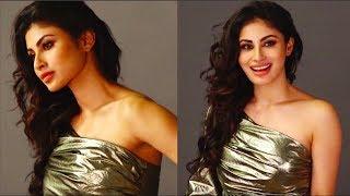 Mouni Roy's HOT Photoshoot For Akshay Kumar's Upcoming Movie GOLD