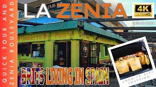 Shopping for Charity | What's new at Zenia Boulevard | The Cages LIVE | Episode 2498