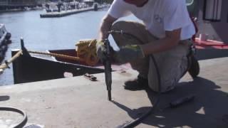 LifeGuard Active Rust Primer Needle Gunning