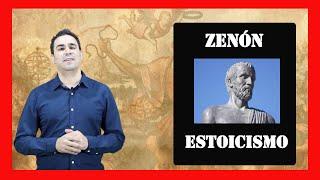 Estoicismo  |Zenón de Citio