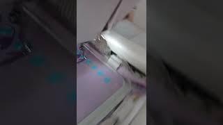 All Type Stitching Available #machine #computer machine wrok # punjabi suit #punjabisong  #short