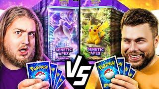 We Opened 200 Packs in TCG Pocket to Battle