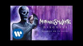 Motionless In White - Holding On To Smoke (Official Audio)