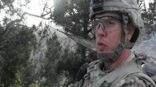 Operation Oqab Behar VI