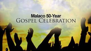 Malaco 50 Year Gospel Celebration Playlist