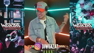 REGGAETON ROMANTICO MIX 2024  I LO MEJOR DEL REGGAETON ROMANTICO CLASICO BY: DJ WUAZAT 