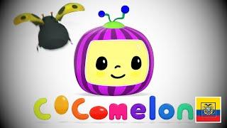Cocomelon Intro | Vegas Pro 21 Effects