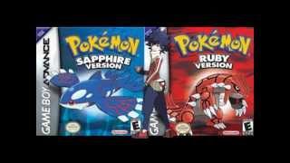 Pokemon Trainer Hugh (Hoenn)