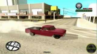 [CLEO] Drift-Smoke | GTA SaMp Mod [DOWNLOAD] - SaMpMods23