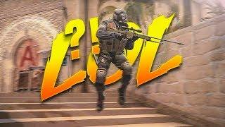 CS:GO - "LOL?!"